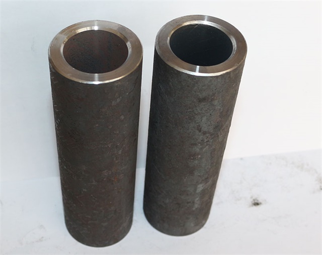 拉萨冷挤压钢筋套筒厂家