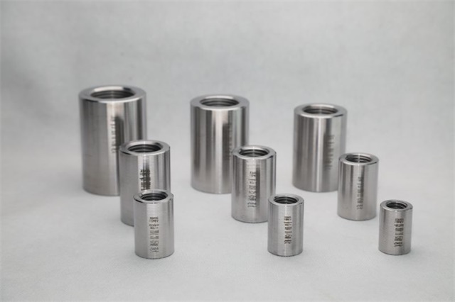 拉萨直螺纹钢筋套筒优点在哪里