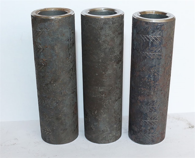 拉萨冷挤压钢筋套筒厂家