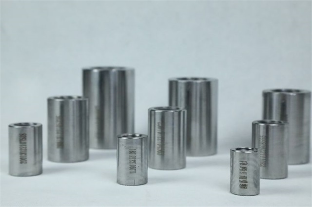 拉萨<font style='color:red'>直螺纹套筒</font>尺寸