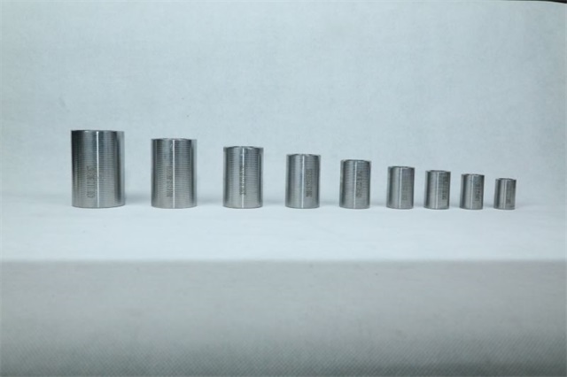 拉萨25<font style='color:red'>直螺纹套筒</font>